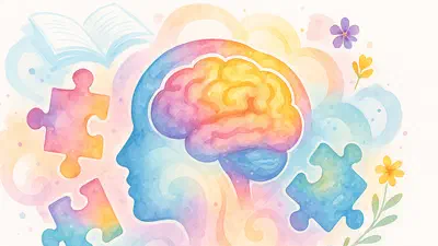 Child completing psychoeducational assessment with Educational Psychologist in Centurion