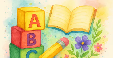 School Readiness Assessments