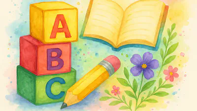 School Readiness Assessments