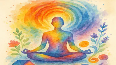 TRE - Tension & Trauma Release Exercises